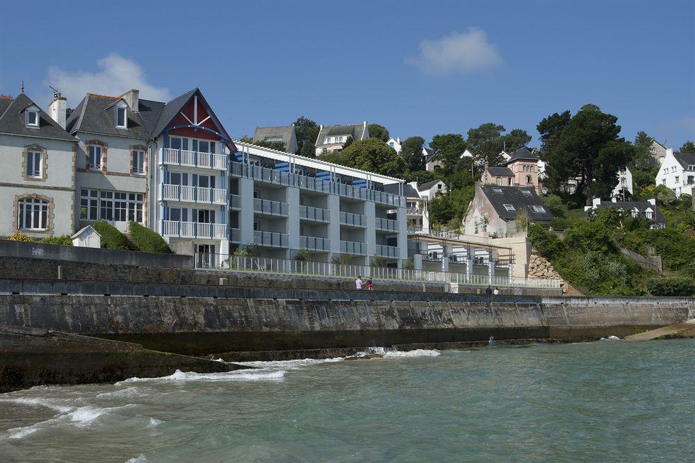 Pierre & Premium Le Coteau Et La Aparthotel 4*